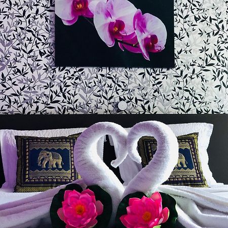B&B Kookhai Kluisbergen ภายนอก รูปภาพ
