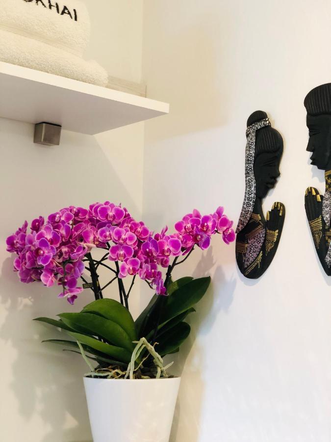 B&B Kookhai Kluisbergen ภายนอก รูปภาพ