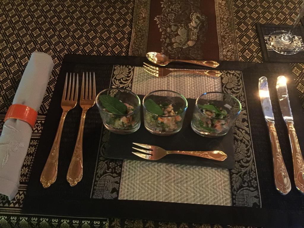 B&B Kookhai Kluisbergen ภายนอก รูปภาพ