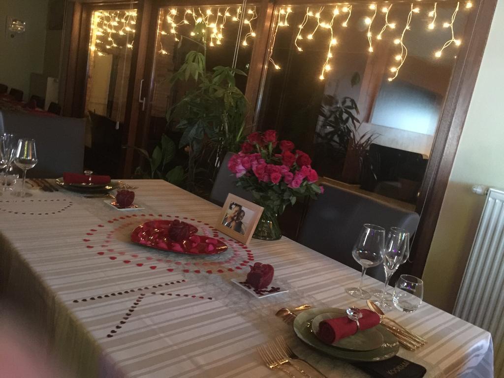 B&B Kookhai Kluisbergen ภายนอก รูปภาพ