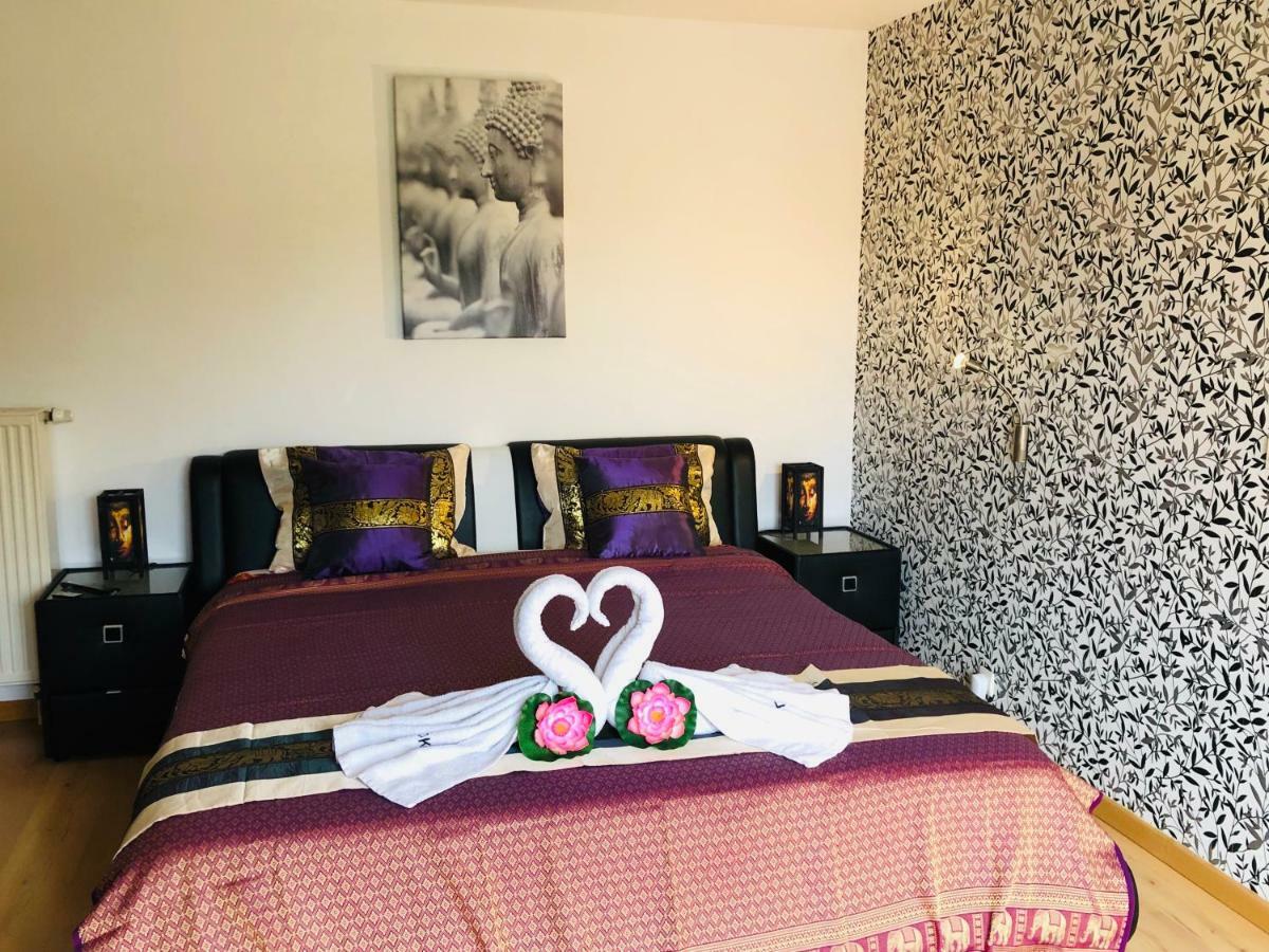 B&B Kookhai Kluisbergen ภายนอก รูปภาพ