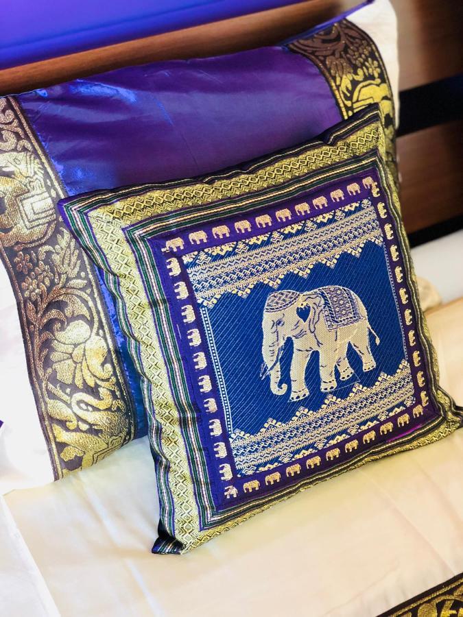 B&B Kookhai Kluisbergen ภายนอก รูปภาพ
