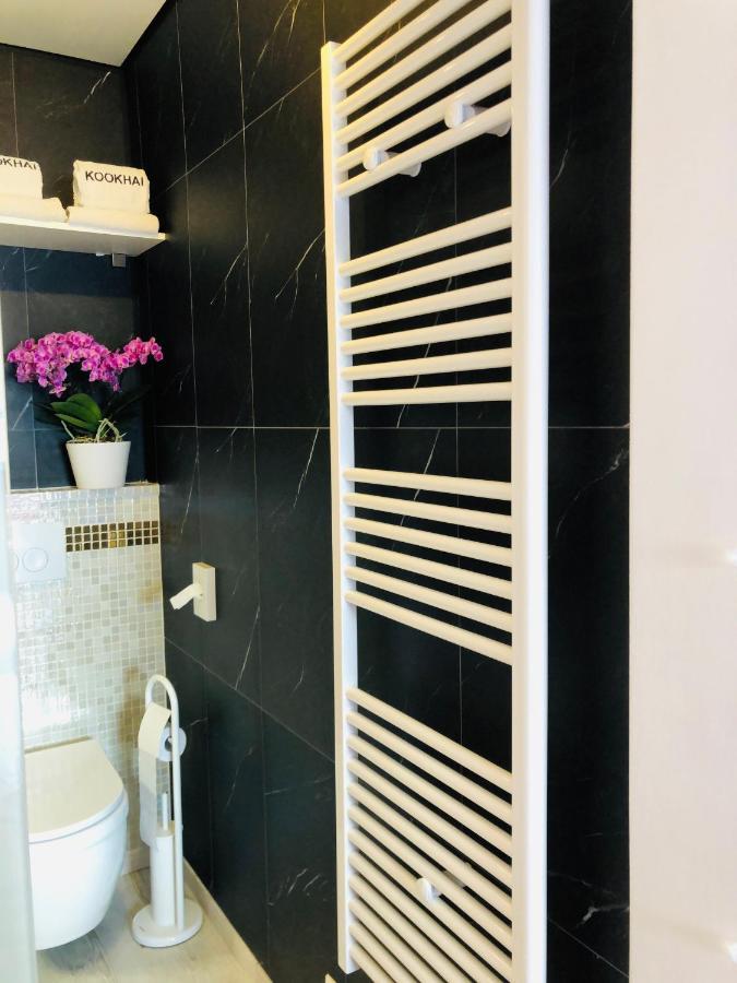 B&B Kookhai Kluisbergen ภายนอก รูปภาพ